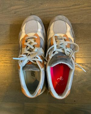 Image post by @moveinsoles on Instagram