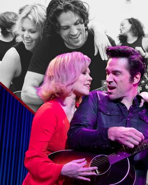 Image post by @abeautifulnoisemusical on Instagram