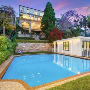 Image post by @christiesrealestate on Instagram