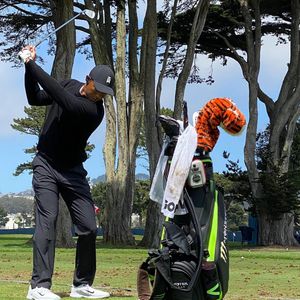 Image post by @pga on Instagram