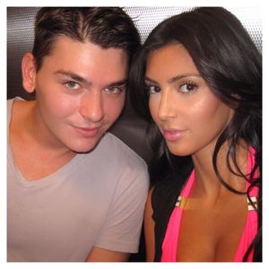 Image post by @kimkardashian on Instagram