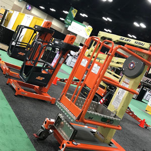 Image post by @jlgindustries on Instagram