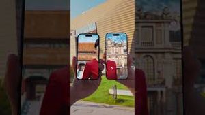 Video post by @cathaypacific on YouTube