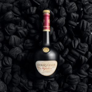 Image post by @courvoisier on Instagram