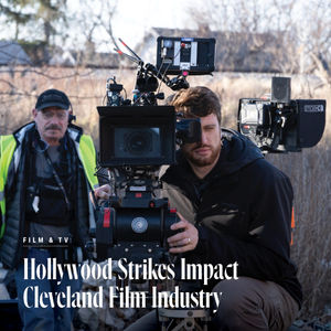 Image post by @clevelandmagazine on Instagram
