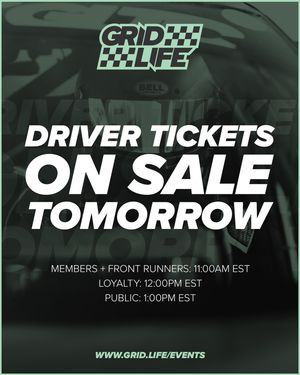 Image post by @gridlifeofficial on Instagram