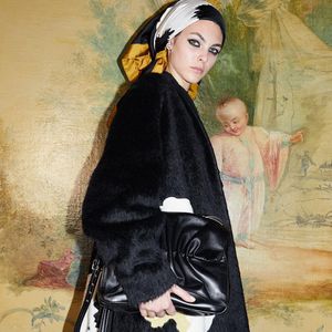 Image post by @maisonvalentino on Instagram