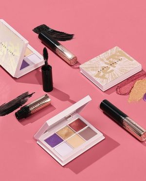 Image post by @fentybeauty on Instagram