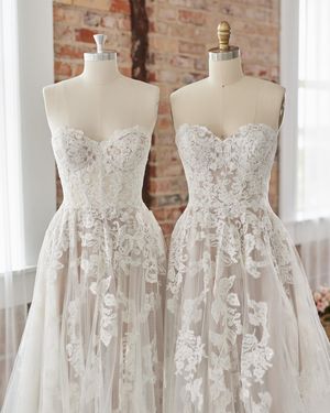 Image post by @maggiesotterodesigns on Instagram
