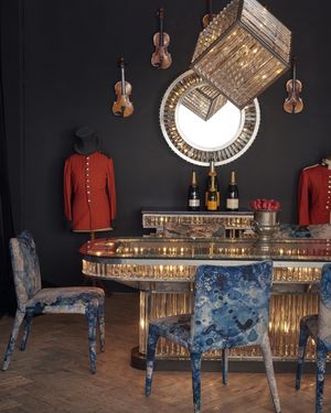 Image post by @timothyoulton on Instagram