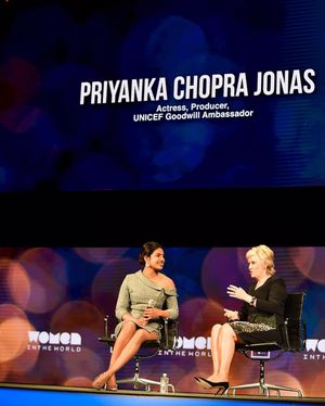 Image post by @priyankachopra on Instagram