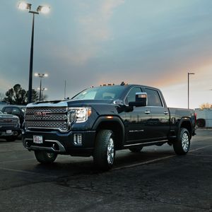 Image post by @davesinclairbuickgmc on Instagram