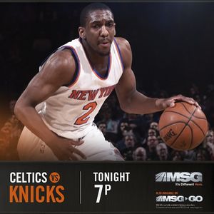Image post by @msgnetworks on Instagram