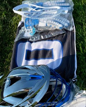 Image post by @gvsulax on Instagram