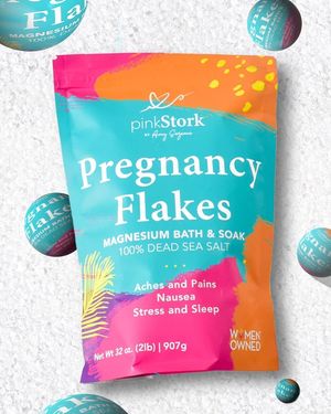 Image post by @pinkstork on Instagram