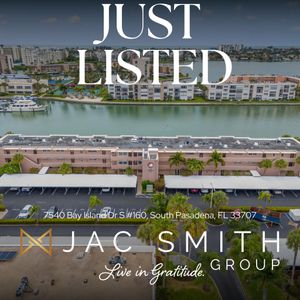 Image post by @thejacsmithgroup on Instagram