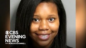 Video post by @cbseveningnews on YouTube