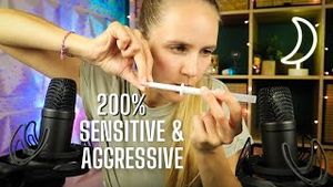 Video post by @fastasmr on YouTube