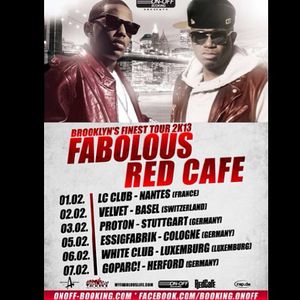 Image post by @myfabolouslife on Instagram