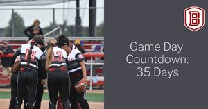 Image post by @bradleysoftball on Instagram