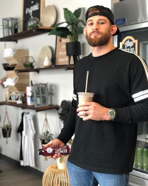 Image post by @magicman_psu on Instagram