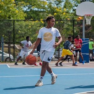 Image post by @onpointbasketball on Instagram
