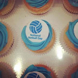 Image post by @netballaust on Instagram