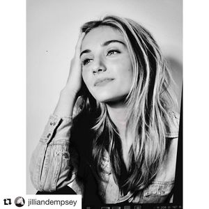 Image post by @patrickdempsey on Instagram