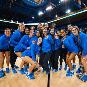 Image post by @uclawsoccer on Instagram
