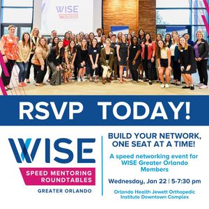 Image post by @wisegrorlando on Instagram