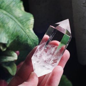 Image post by @thehumblecrystal on Instagram