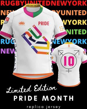 Image post by @rugbynewyork on Instagram