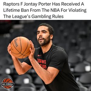 Image post by @nojumper on Instagram