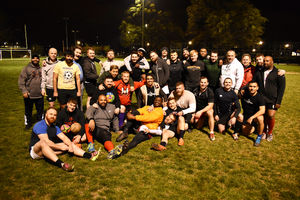 Image post by @scandalsrfc on Instagram