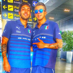 Image post by @fbernardeschi on Instagram