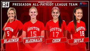 Image post by @terrierwsoc on Instagram