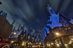 Image post by @universalorlando on Instagram