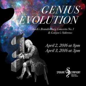 Image post by @spokanesymphony on Instagram