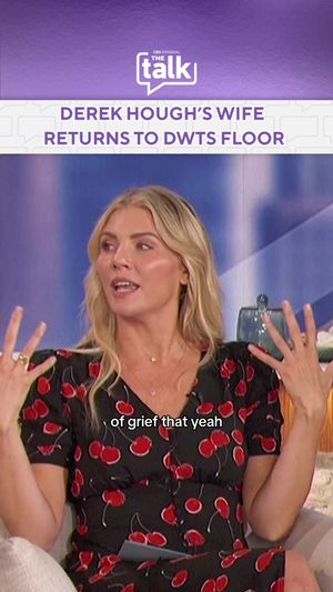 Video post by @thetalkcbs on TikTok