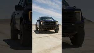 Video post by @fordperformance on YouTube