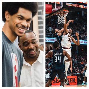 Image post by @deepowell_qcsports on Instagram