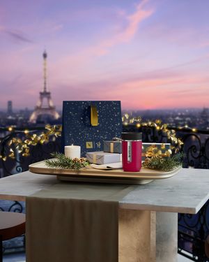 Image post by @nespresso on Instagram