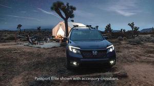 Image post by @Honda on Twitter/X