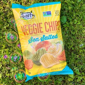 Image post by @ghsnacks on Instagram