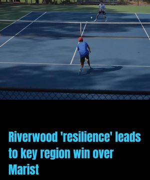 Image post by @ricsathletics on Instagram