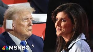 Video post by @msnbc on YouTube