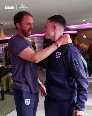 Image post by @bbcsport on Instagram