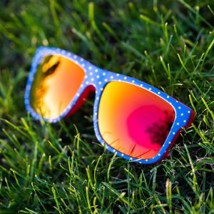 Image post by @knockaround on Instagram