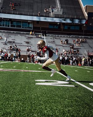 Image post by @bcfootballfans on Instagram