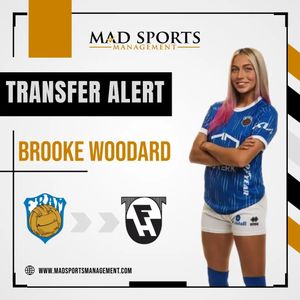 Image post by @madsportsmanagement on Instagram